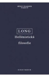 HELLÉNISTICKÁ FILOSOFIE