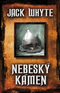 NEBESKÝ KÁMEN 1-40% SLEVA KNIHA Z VÝLOHY