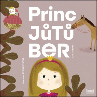 PRINC JŮTŮBER