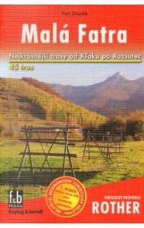 WF 47 MALÁ FATRA - ROTHER