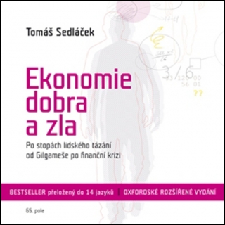 CD EKONOMIE DOBRA A ZLA