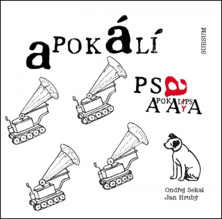A POKÁLÍ PSA APOKALI(Y)PSA