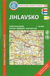 KČT 79 JIHLAVSKO