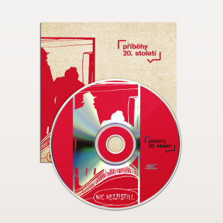 CD PŘÍBĚHY 20.STOLETÍ 2