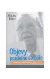 OBJEVY POZDNÍHO ČTENÁŘE