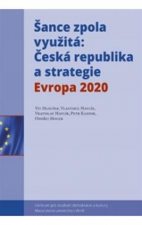 ŠANCE ZPOLA VYUŽITÁ