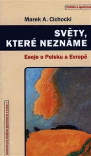 SVĚTY, KTERÉ NEZNÁME