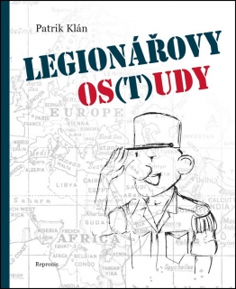 LEGIONÁŘOVY OS(T)UDY