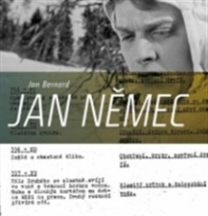 JAN NĚMEC 1 ENFANT TERRIBLE ČESKÉ NOVÉ VLNY 1954-1974
