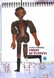 FORMS OF PUPPETS