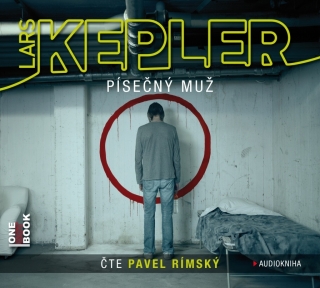 CD PÍSEČNÝ MUŽ-CDMP3