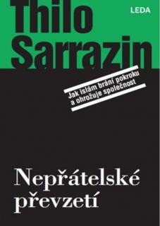 NEPŘÁTELSKÉ PŘEVZETÍ