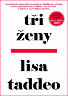 TŘI ŽENY - LEDA