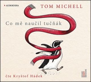 CD CO MĚ NAUČIL TUČŇÁK - CDMP3
