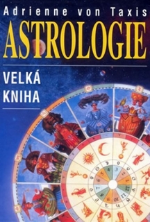 ASTROLOGIE VELKÁ KNIHA