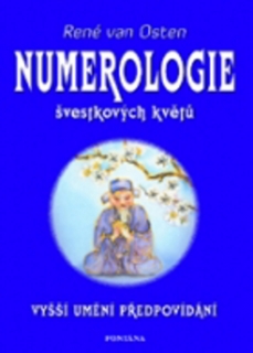 NUMEROLOGIE ŠVESTKOVÝCH KVĚTŮ