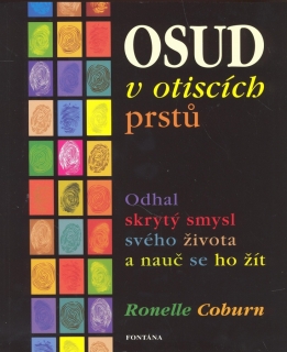 OSUD V OTISCÍCH PRSTŮ