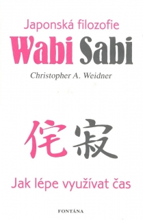 WABI SABI JAPONSKÁ FILOZOFIE