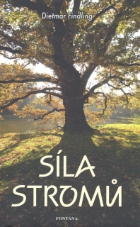 SÍLA STROMŮ
