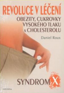 REVOLUCE V LÉČENÍ OBEZITY