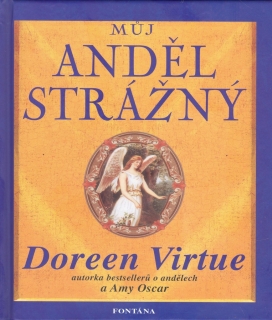 MŮJ ANDĚL STRÁŽNÝ