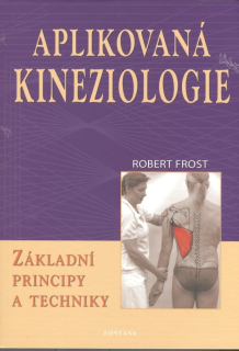 APLIKOVANÁ KINEZIOLOGIE
