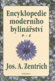 ENCYKLOPEDIE MODERNÍHO BYLINÁŘSTVÍ 3 P-Z