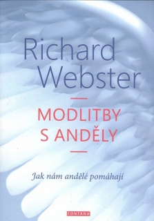 MODLITBY S ANDĚLY