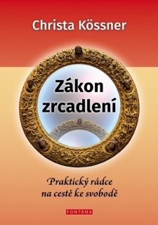 ZÁKON ZRCADLENÍ-PRAKTICKÝ RÁDCE NA CESTĚ KE SVOBODĚ