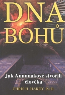 DNA BOHŮ