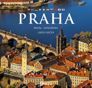 PRAHA LETECKY - STŘEDNÍ/VÍCEJAZYČNÁ