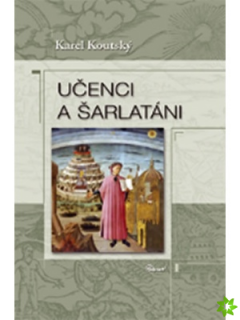 UČENCI A ŠARLATÁNI