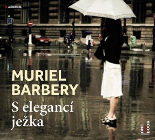 CD S ELEGANCÍ JEŽKA-CDMP3
