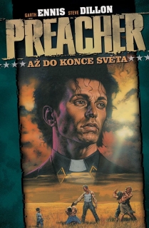 PREACHER KAZATEL 2 AŽ DO KONCE