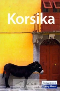 KORSIKA LP