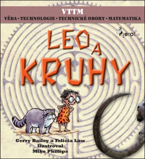 LEO A KRUHY-VĚDA¦TECHNOLOGIE-TECHNIKA