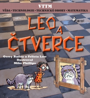 LEO A ČTVERCE-VĚDA¦TECHNOLOGIE-TECHNIKA