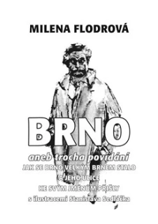 BRNO ANEB TROCHA POVÍDÁNÍ JAK SE BRNO VELKÝM BRNEM STALO A..