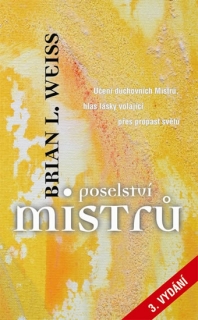 POSELSTVÍ MISTRŮ-3.VYDÁNÍ