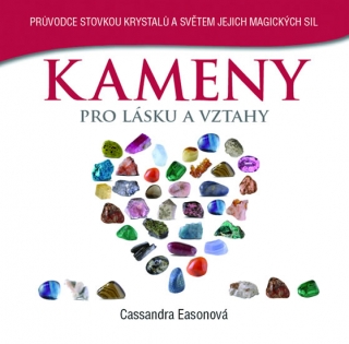 KAMENY PRO LÁSKU A VZTAHY