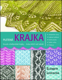 PLETENÁ KRAJKA