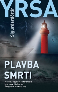 PLAVBA SMRTI 6 PŘÍPAD PRÁVNIČKY TÓRY