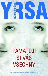 PAMATUJI SI VÁS VŠECHNY