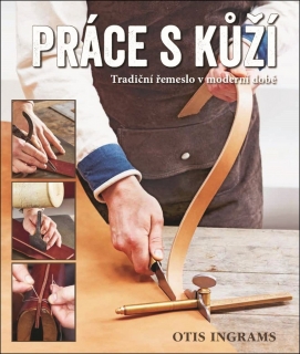 PRÁCE S KŮŽÍ