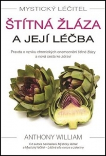 MYSTICKÝ LÉČITEL-ŠTÍTNÁ ŽLÁZA A JEJÍ LÉČBA