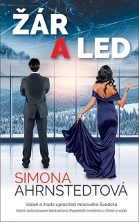 ŽÁR A LED