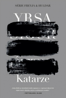 KATARZE 3 FREYJA A HULDAR