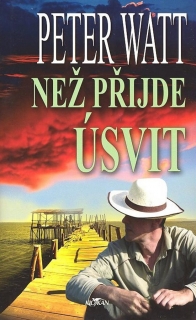NEŽ PŘIJDE ÚSVIT-50% SLEVA