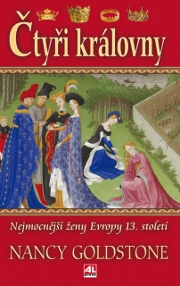 ČTYŘI KRÁLOVNY