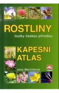 ROSTLINY KAPESNÍ ATLAS